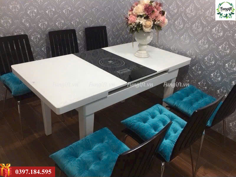 Gối ngồi bệt