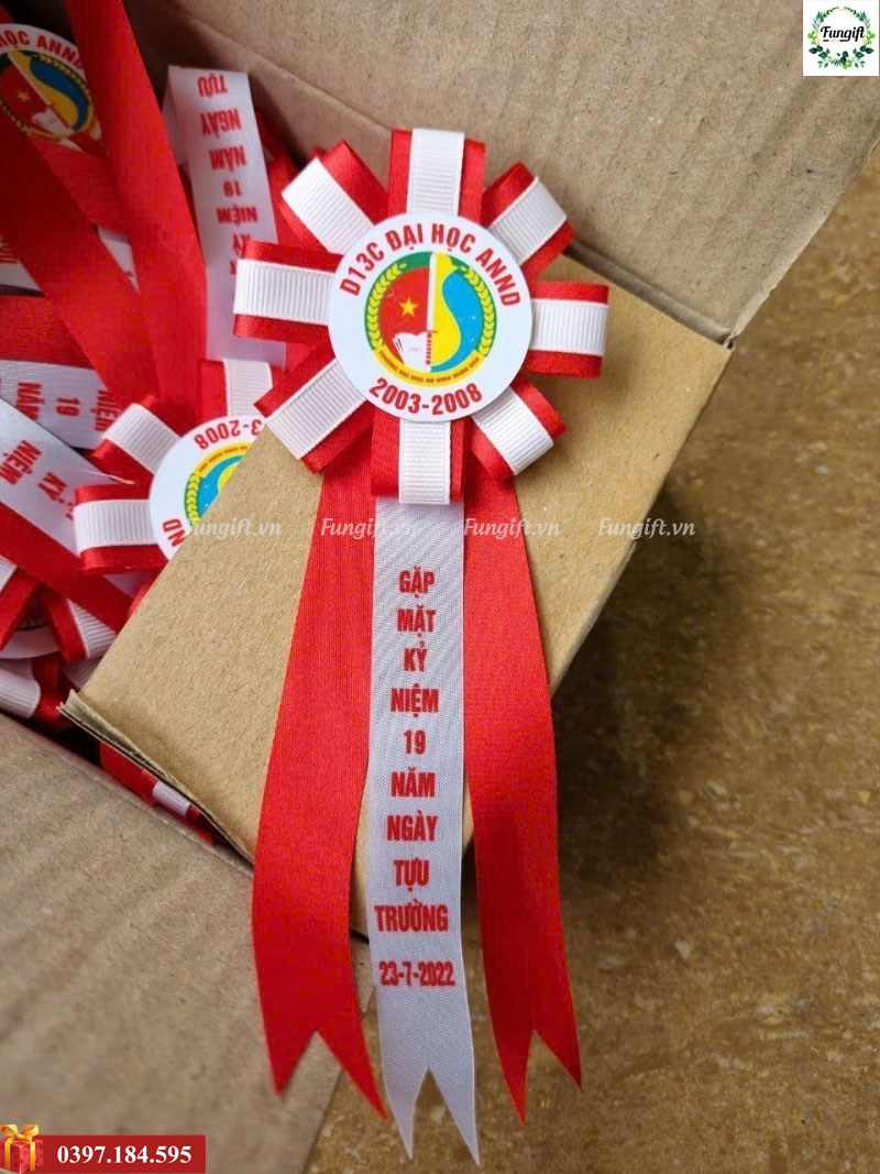 Hoa cài áo giá tốt
