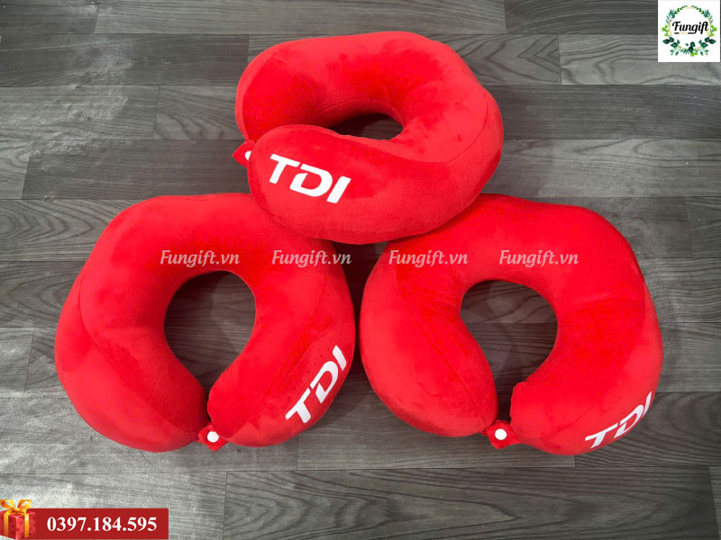 Nhận may gối chữ U theo yêu cầu