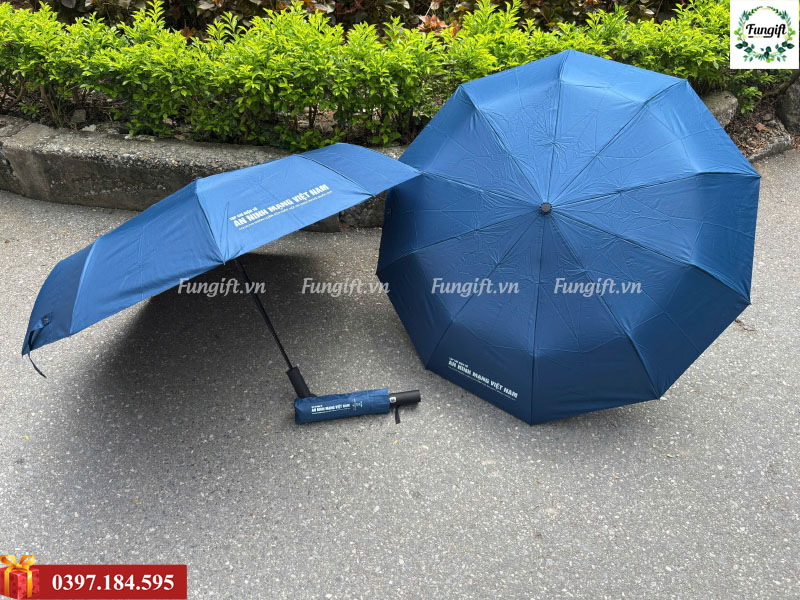 Xưởng sản xuất ô dù cầm tay