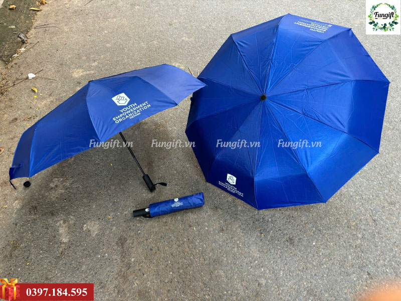 Xưởng sản xuất ô dù cầm tay
