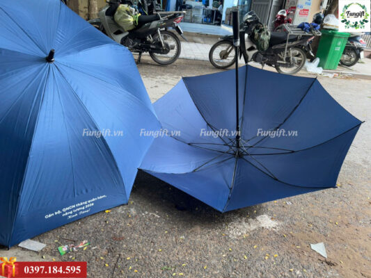 Dịch vụ in ô dù tại Hà Nội
