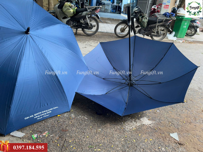 Dịch vụ in ô dù tại Hà Nội