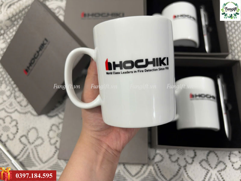 Xưởng in quà tặng doanh nghiệp Hà Nội