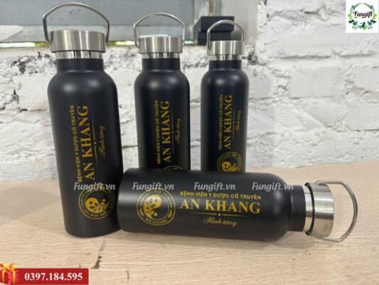 Quà tặng bình giữ nhiệt
