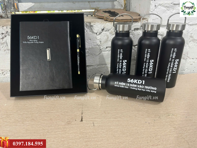 Quà tặng doanh nghiệp tại Hà Nội