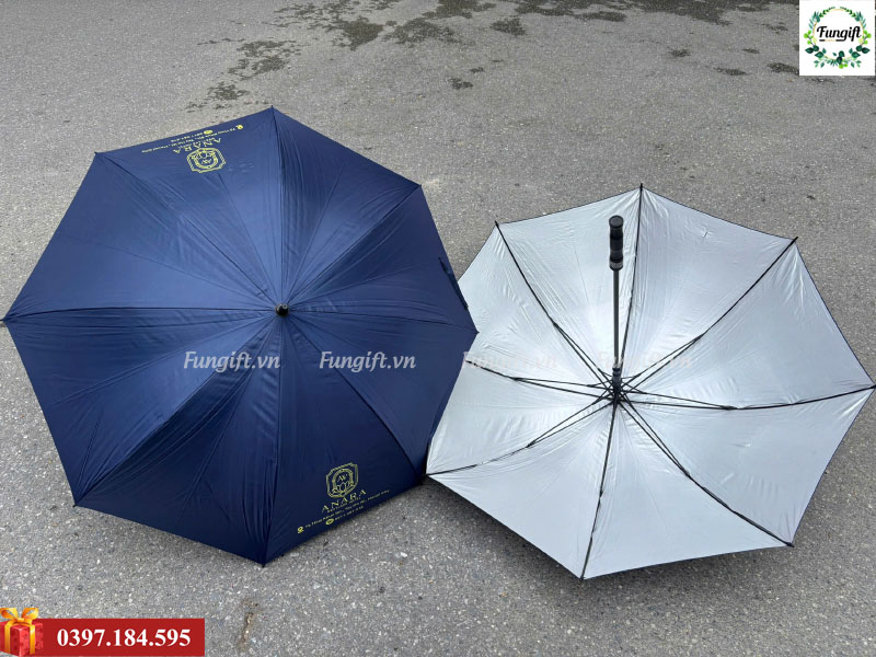Xưởng sản xuất ô dù cầm tay