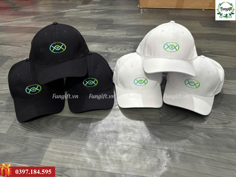 Đặt làm mũ lưỡi trai