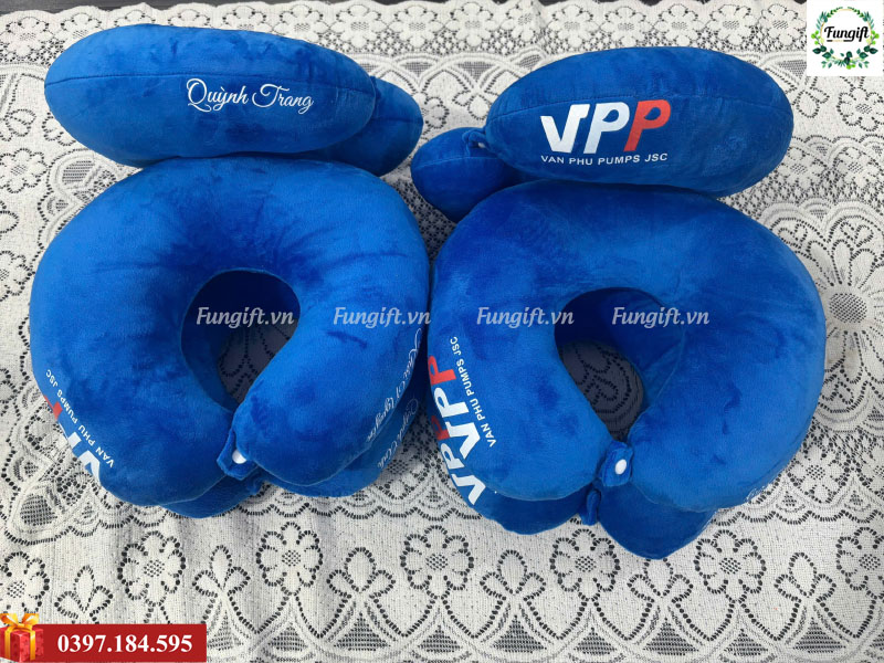 In gối theo yêu cầu