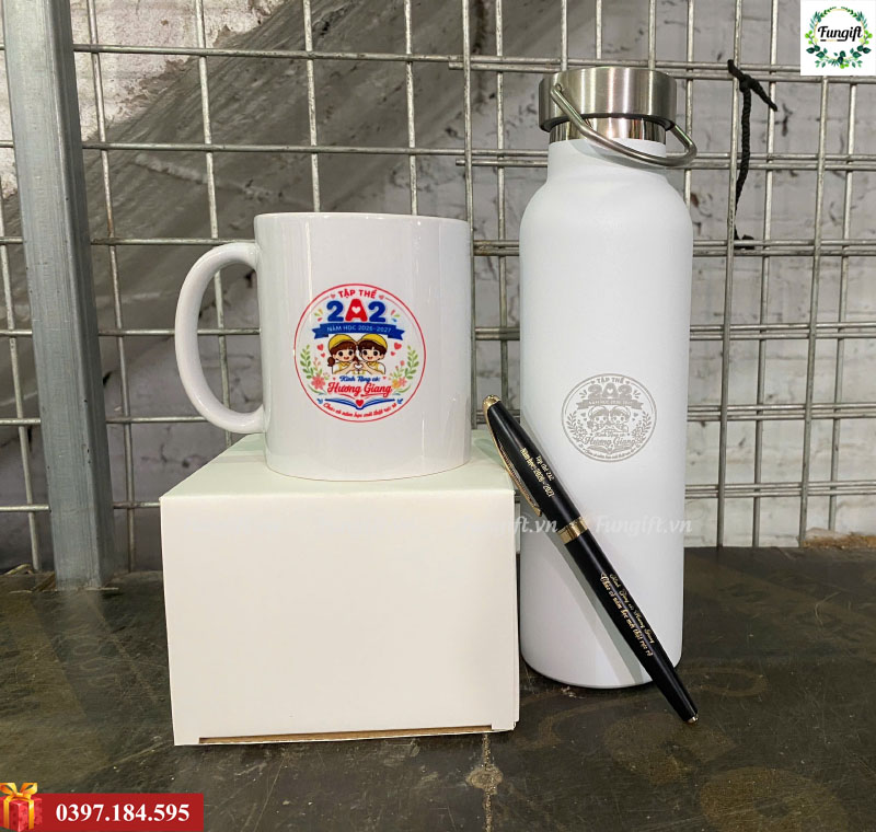 Quà tặng giáo viên