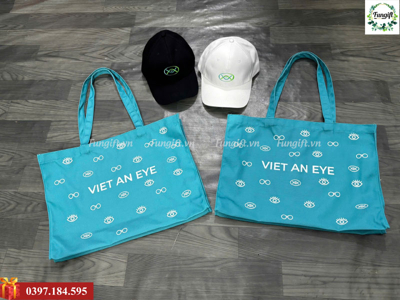 Set quà tặng doanh nghiệp