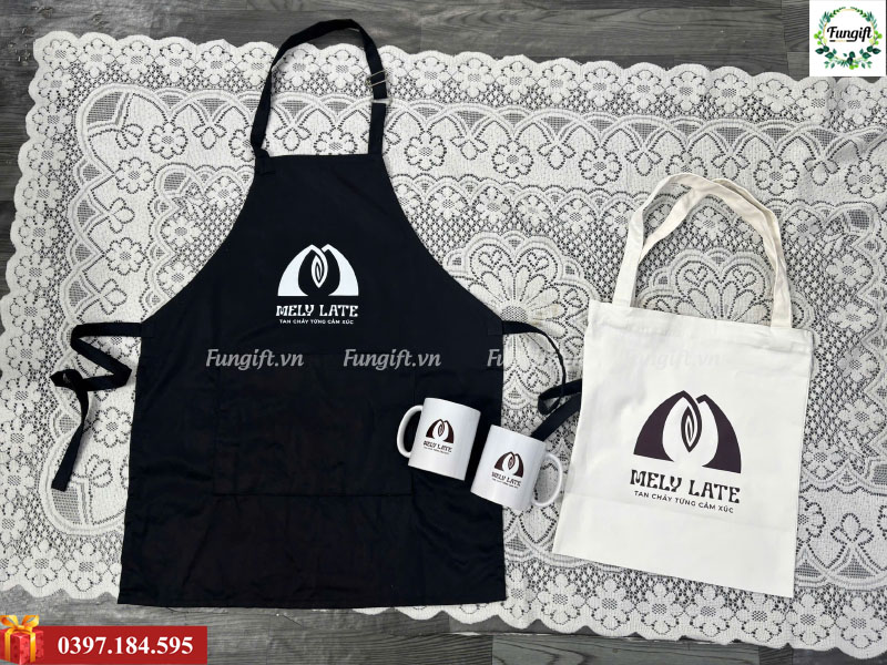 Set quà tặng khách hàng giá rẻ