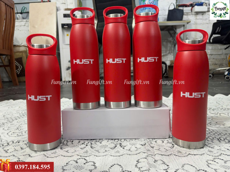 In bình giữ nhiệt Hà Nội