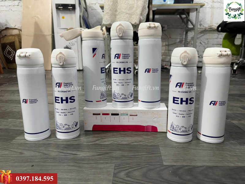 In bình nước theo yêu cầu Hà Nội