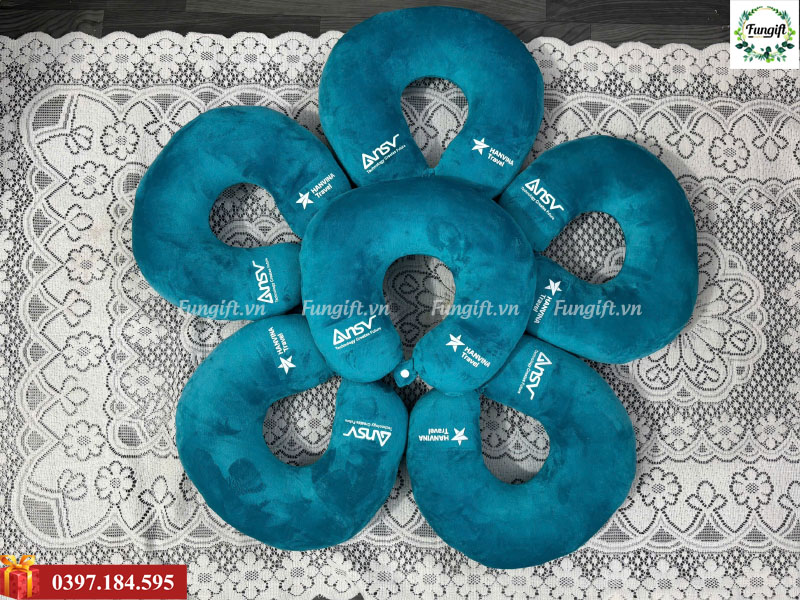 In gối theo yêu cầu