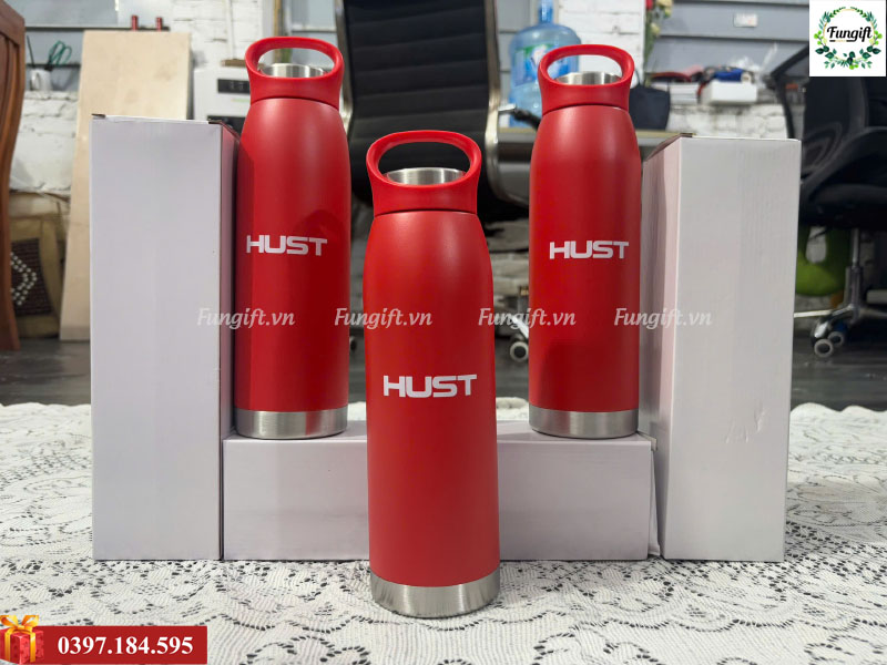 Quà tặng bình giữ nhiệt