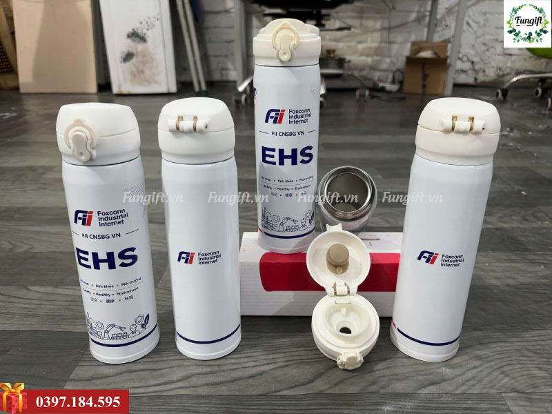 Quà tặng bình giữ nhiệt