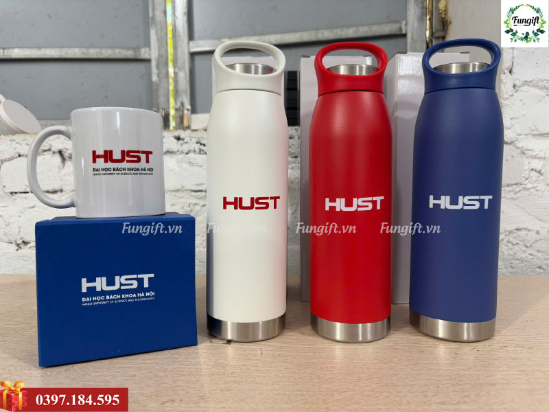 Set quà tặng trường học