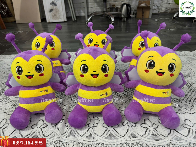 Sỉ gấu bông Hà Nội