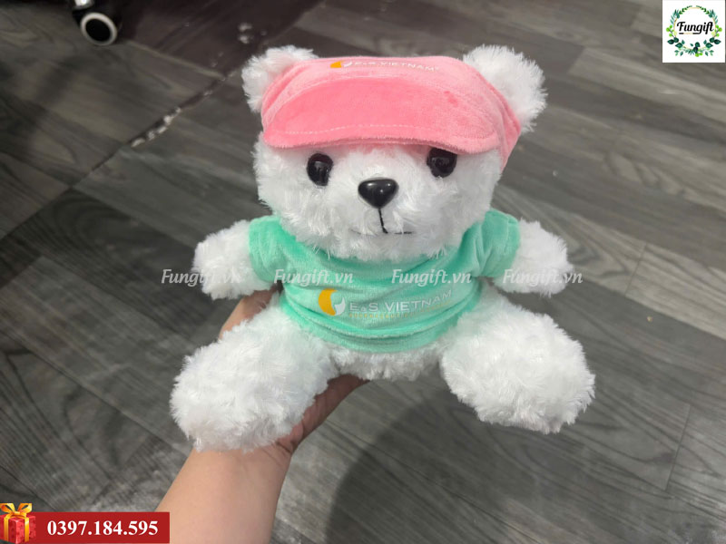 Sỉ gấu bông Hà Nội