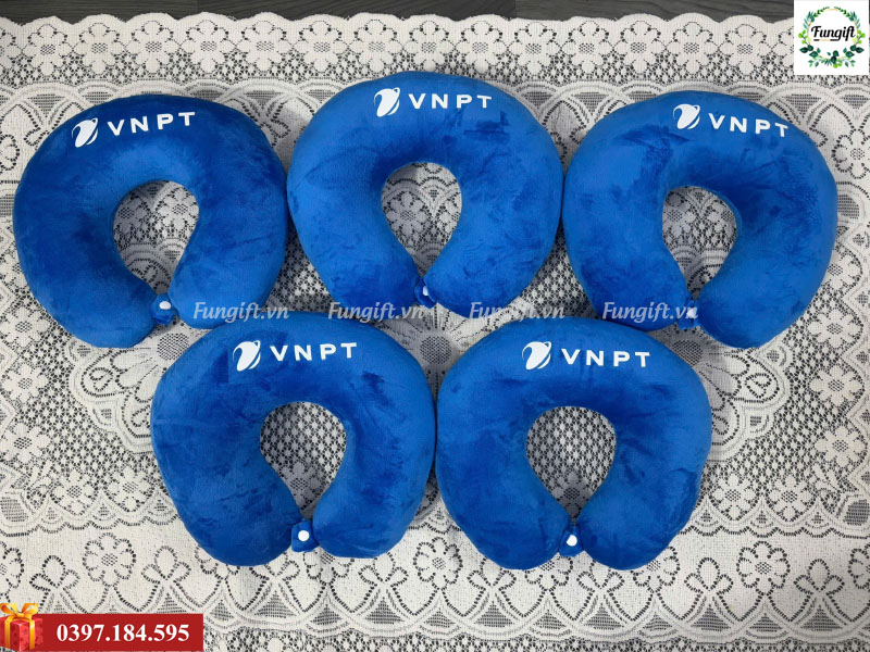 Xưởng sản xuất gối kê cổ