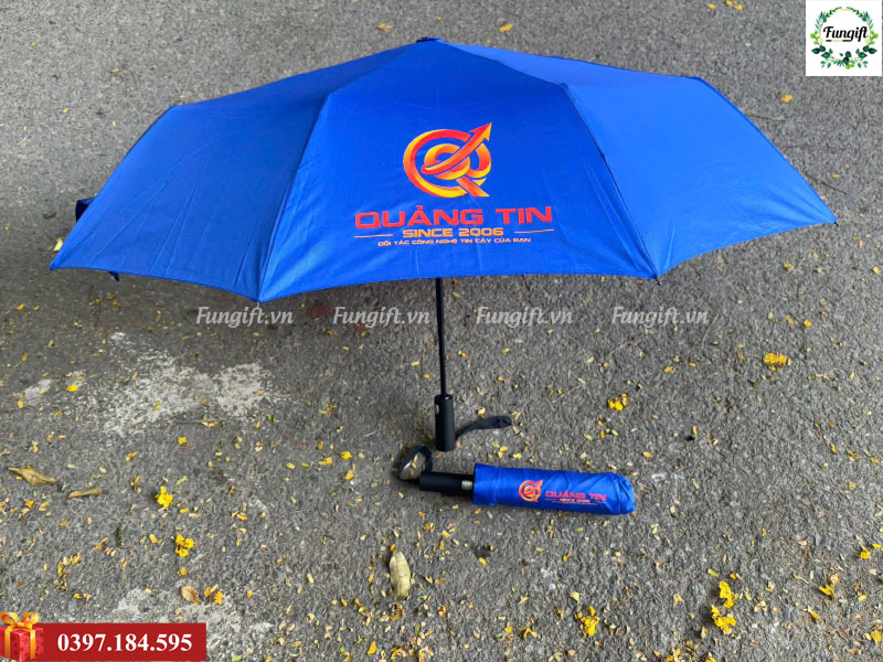 Xưởng sản xuất ô dù cầm tay