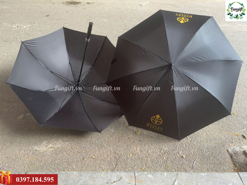 Xưởng sản xuất ô dù cầm tay Hà Nội